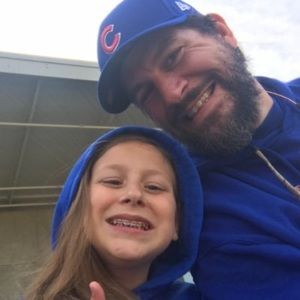 Meet your Posher, Brad